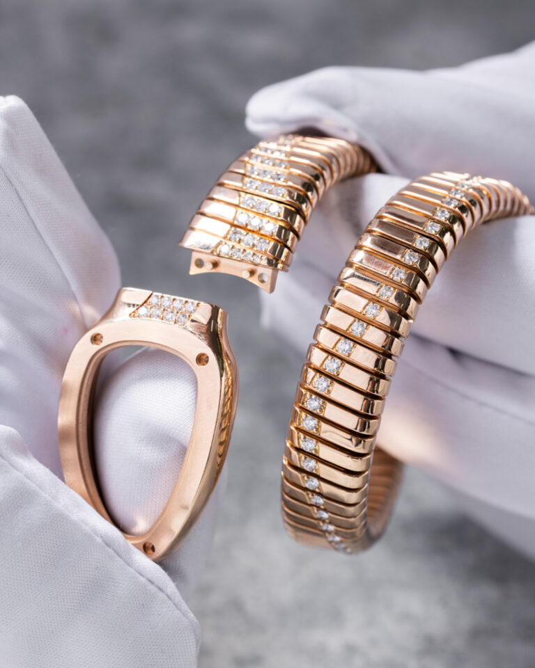 Instagram post from morays_jewelers. This post is in position 4.