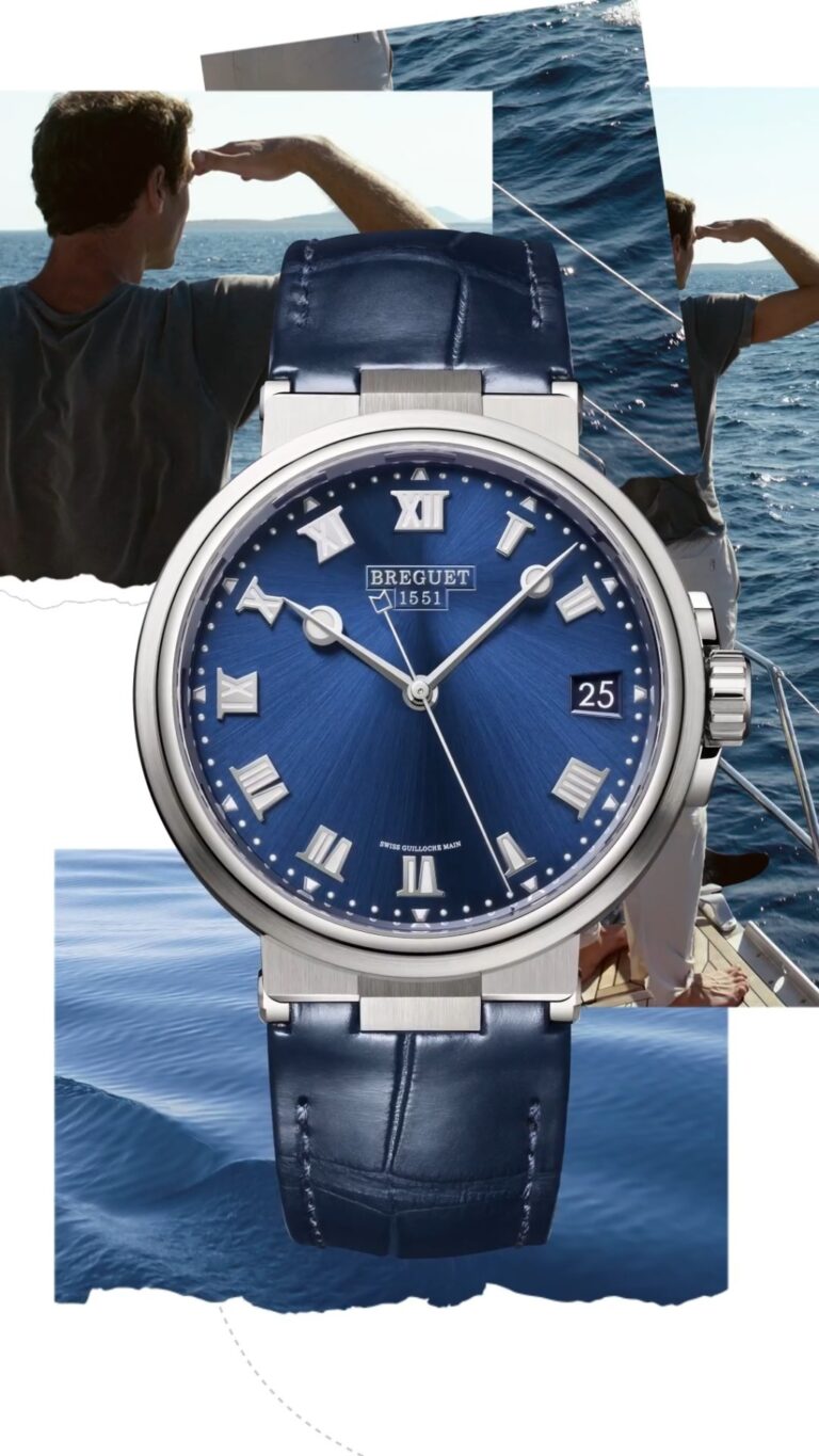 Instagram post from morays_jewelers. This post is in position 5.